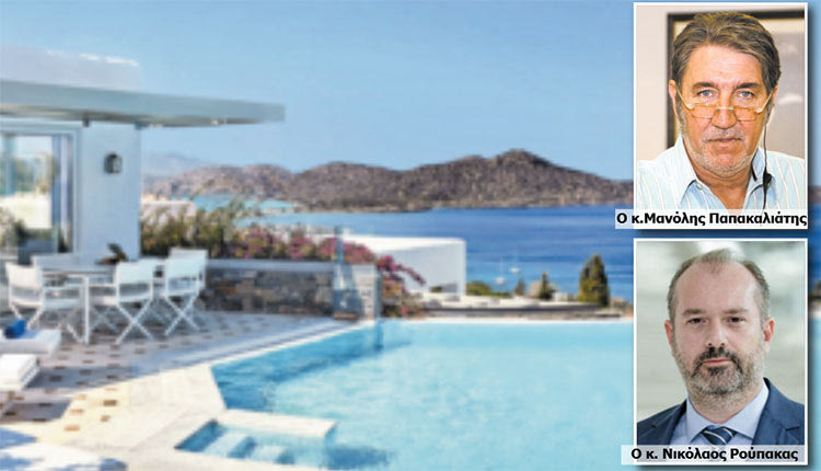 Στόχος της Everty είναι να αναβαθμίσει τις εγκαταστάσεις και υποδομές του