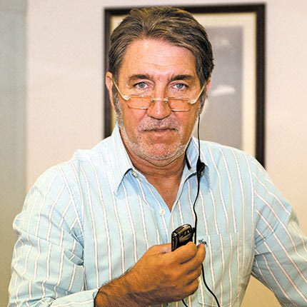 Ο κ.Μανόλης Παπακαλιάτης