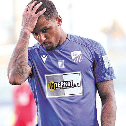 Στο στόχαστρο του ΟΦΗ ο Αμπαντά