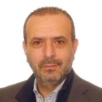 Ο πρόεδρος του Οδοντιατρικού Συλλόγου Ηρακλείου Γιάννης Σμπώκος