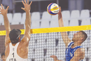 Δεν τα κατάφεραν κόντρα στους Ισπανούς οι Εθνικές μας ομάδες