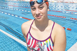 Η Κάλλια Κανόγκα