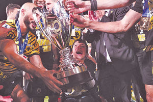 ΑΕΚ ΚΥΠΕΛΛΟ 2023