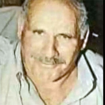 ο 79χρονος χειριστής του αγροτικού μηχανήματος και ιδιοκτήτης ελαιουργείου Νίκος Κουρλετάκη