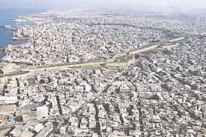 ΒΙΩΣΙΜΗ ΑΝΑΠΤΥΞΗ Τι μπορεί να αλλάξει στο Ηράκλειο