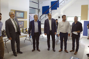 Από το συνέριο της Σητείας