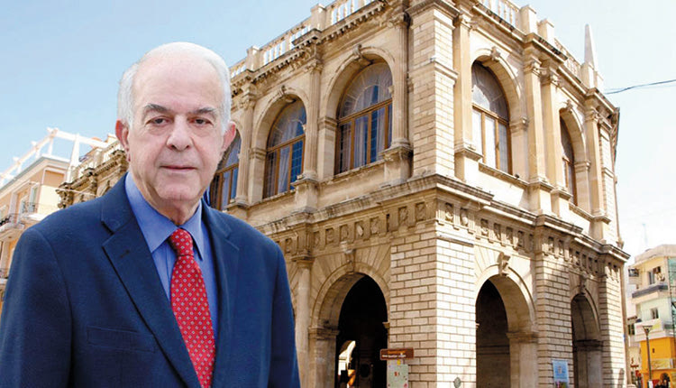 λαμπρινος