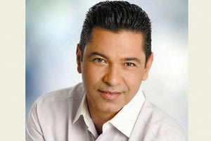 ο κ. Καούκης