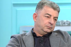 Πέρασαν κιόλας 2 χρόνια από τον θάνατο του Γ. Καραϊβάζ