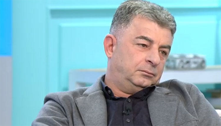Πέρασαν κιόλας 2 χρόνια από τον θάνατο του Γ. Καραϊβάζ