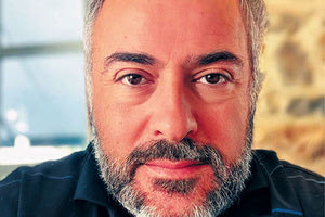 Μιχάλης Ατσαλάκης