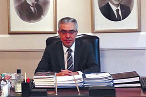 Ο επικεφαλής νομικός σύμβουλος του προέδρου Ερντογάν, Μεχμέτ Ουτσούμ, υποστήριξε ότι, εάν υπάρξει αλλαγή στην εξουσία στις εκλογές του 2023, θα είναι πλήγμα για την πλήρη ανεξαρτησία της Τουρκίας. Επικίνδυνοι!