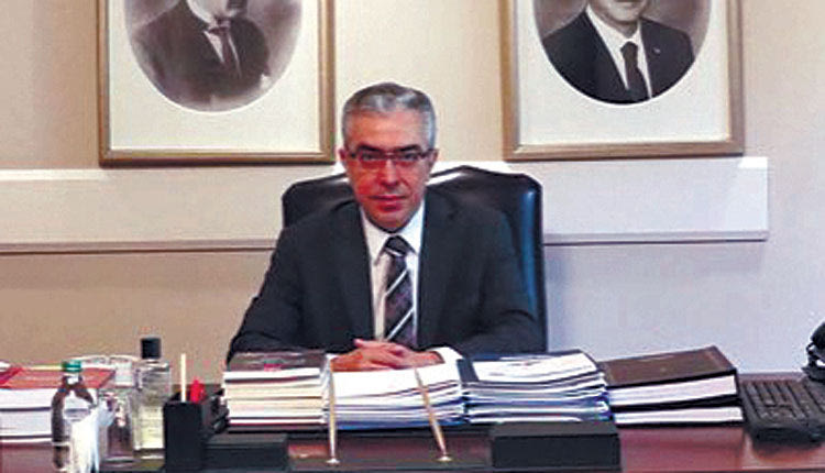 Ο επικεφαλής νομικός σύμβουλος του προέδρου Ερντογάν, Μεχμέτ Ουτσούμ, υποστήριξε ότι, εάν υπάρξει αλλαγή στην εξουσία στις εκλογές του 2023, θα είναι πλήγμα για την πλήρη ανεξαρτησία της Τουρκίας. Επικίνδυνοι!