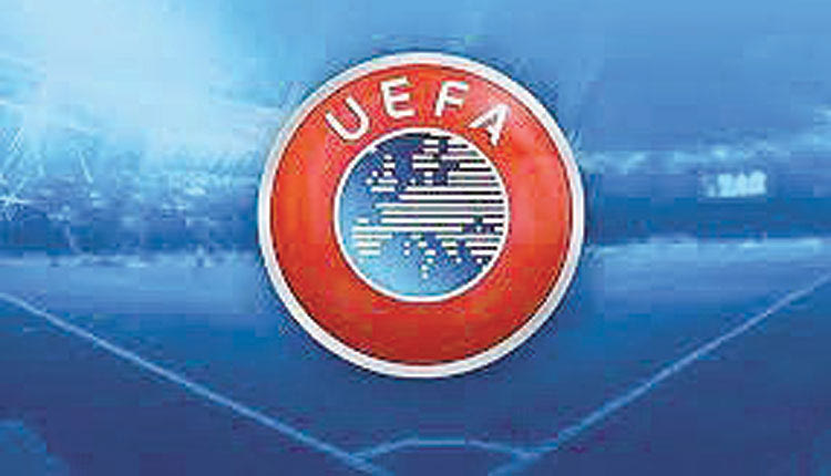 UEFA