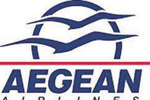 Εκπτωση από την Aegean