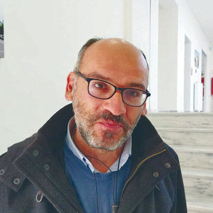 O κ. Κ. Γκαντάτσιος