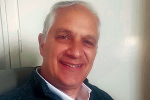 Ο κ. Εμμ. Καμηλάκης