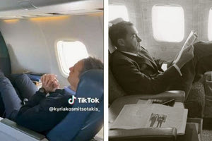 Πολιτική αντιπαράθεση έχει προκαλέσει για άλλη μια φορά η χρήση του πρωθυπουργικού σκάφους. Όλα ξεκίνησαν από το βίντεο που ανάρτησε στον λογαριασμό του στο TikTok ο Κυριάκος Μητσοτάκης, στο οποίο παρουσιάζει την προεκλογική εκστρατεία πίσω από τις κάμερες.