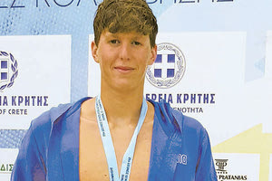 Ο Δημόπουλος