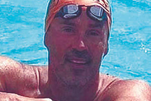 Χουρδάκης Μάνος