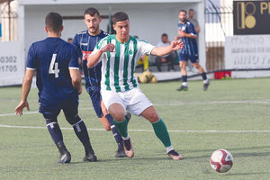 Μέσω των μπαράζ ελπίζει ο πΟΑ οτι θα επιστρέψει στη Γ’ Εθνική