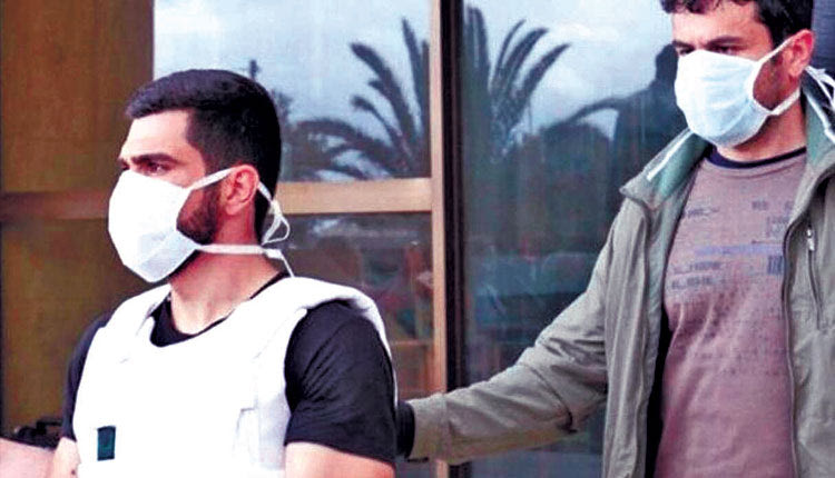 «Έσπασαν» τα ισόβια του Μ. Καλομοίρη