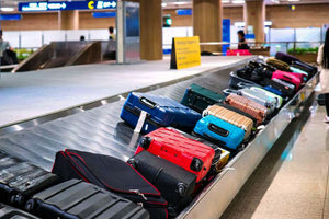 αεροδρομιο τουρισμος