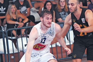 Στο Ρέθυμνο σήμερα ο πρώτος τελικός της ΕΚΑΣΚ