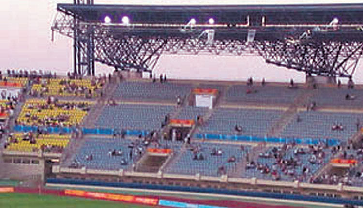 “Έφαγε πόρτα” και από το Ηράκλειο η ΕΠΟ πριν καταλήξει στο Αγρίνιο