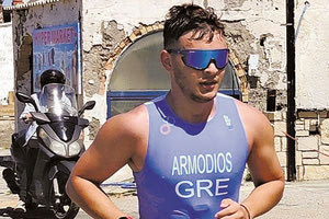 Αρχή για τα Δελφίνια με τον Φραγκάκη