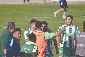 Οι παίκτες του Γιούχτα πήραν την πρόκριση στα πέναλτι