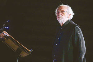 Στην εντατική ο μεγάλος συνθέτης Γιάννης Μαρκόπουλος