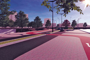 Ένα βήμα πριν τη μεγάλη ανάπλαση στο Γάζι ο Δήμος Μαλεβιζίου