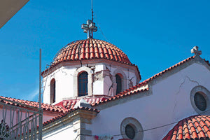 ανέγερσης ιερών ναών της σεισμόπληκτης Ιεράς Μητρόπολης Αρκαλοχωρίου, Καστελλίου και Βιάννου