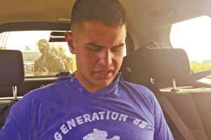 Αδιευκρίνιστα μέχρι χθες τα κίνητρα του 21χρονου μακελάρη