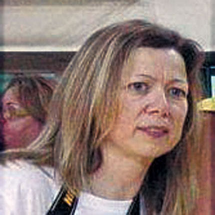 «Έφυγε» από τη ζωή η Αλεξάνδρα Γιουκάκη