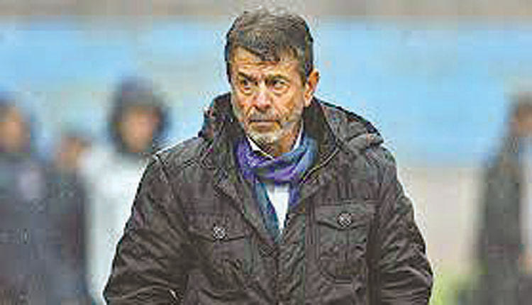 Κρίμα για τον Πετράκη...