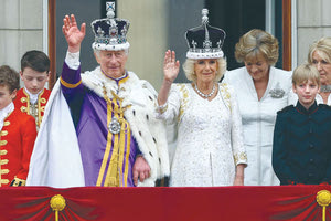 Ο ΚΑΡΟΛΟΣ ΚΙ ΕΠΙΣΗΜΑ ΒΑΣΙΛΙΑΣ