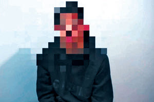 Ανακοίνωση εξέδωσε ο διευθυντής των φυλακών μετά τις καταγγελίες του 17χρονου