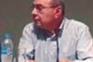 Δικαστική ήττα για τον Δημητρά