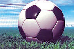 ΠΟΔΟΣΦΑΙΡΟ