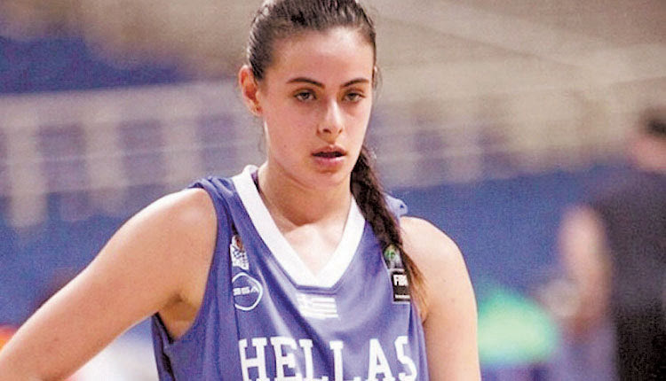 Από τον ΠΑΟΚ στον Ολυμπιακό η Καρλάφτη