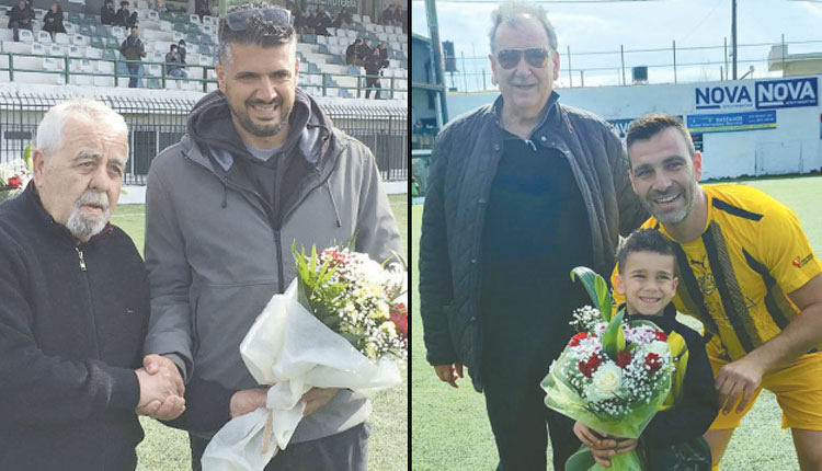 . Ο ΠΟΑ που πανηγύρισε την κατάκτηση του πρωταθλήματος και την συμμετοχή στα μπαράζ ανόδου. Ο ΠΑΟΚ που τερμάτισε 2ος αλλά πανηγύρισε την κατάκτηση του κυπέλλου και μάλιστα απέναντι στον πρωταθλητή του 5ου ομίλου της Γ’  Εθνικής και ο χαμένος του τελικού Γιούχτας που σήκωσε την κούπα στην Γ’ Εθνική και περιμένει κι αυτός τα πλέι οφ για την άνοδο…