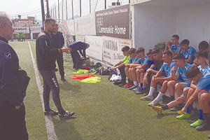 Με την Μεσσηνία αγωνίζεται σήμερα η μεικτή ΕΠΣΗ