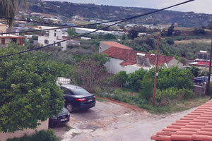 Ακόμη περιμένουν λύσεις στην περιοχή του Εσταυρωμένου