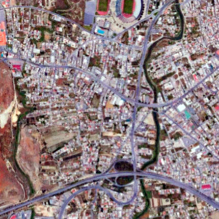 Η πολιτική επιλογή της δημοτικής Αρχής να μην προχωρά σε νέα πολεοδομική μελέτη στην περιοχή ΤΕΙ Εσταυρωμένος αποδεικνύεται ότι λειτουργεί ως Λερναία Ύδρα των προβλημάτων της περιοχής