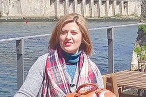 Μαρία Πιταροκοίλη