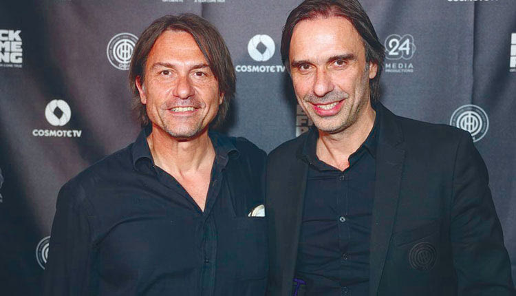 Η παρουσία του… Φαρμάκη και ο… σασμός στον ΟΦΗ