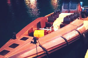 Πώς συνδέεται η Κρήτη με τα 104 κιλά κοκαΐνης στη Θεσσαλονίκη