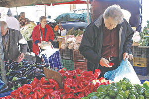 Λαϊκή Μασταμπά: «Stop» από την Αποκεντρωμένη στη μεταφορά της